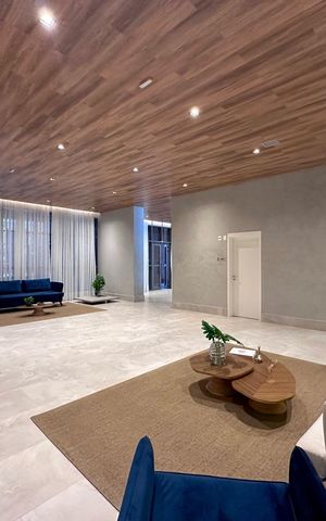 Studio para alugar com 32m², 0 quarto e 1 vaga Studio para alugar com 32m², 0 quarto e 1 vagaHall Social Bloco