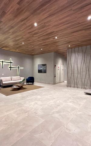 Studio para alugar com 32m², 0 quarto e 1 vaga Studio para alugar com 32m², 0 quarto e 1 vagaHall Social Bloco