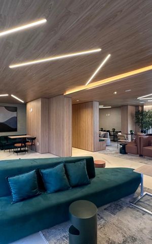 Studio para alugar com 32m², 0 quarto e 1 vaga Studio para alugar com 32m², 0 quarto e 1 vagaCoworking