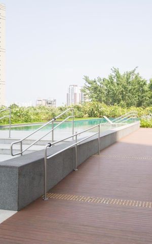 Apartamento à venda com 49m², 1 quarto e 1 vagaÁrea comum