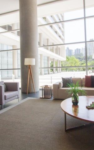 Apartamento à venda com 49m², 1 quarto e 1 vagaÁrea comum