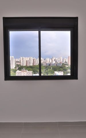 Apartamento para alugar com 39m², 2 quartos e sem vagaQuarto 1