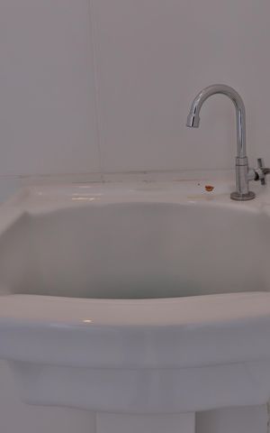 Apartamento para alugar com 39m², 2 quartos e sem vagaLavanderia
