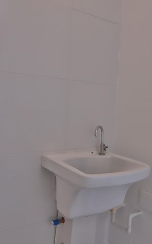 Apartamento para alugar com 39m², 2 quartos e sem vagaLavanderia