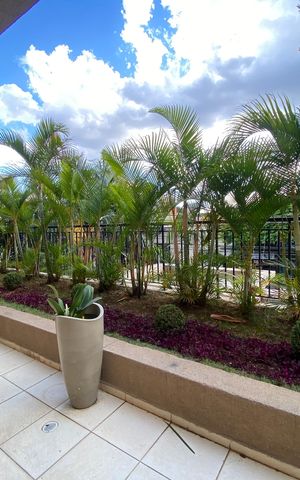 Apartamento para alugar com 39m², 2 quartos e sem vaga