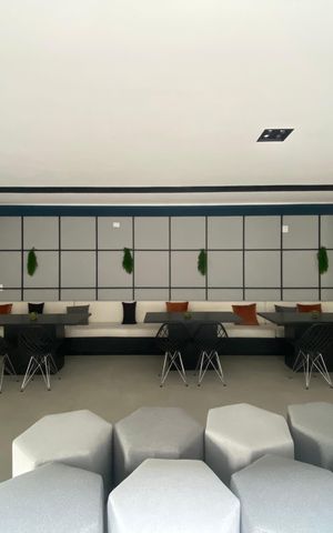 Apartamento para alugar com 39m², 2 quartos e sem vaga
