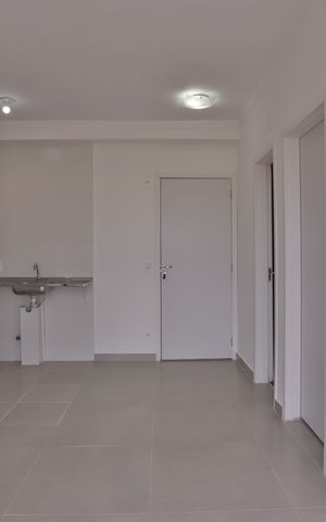 Apartamento para alugar com 39m², 2 quartos e sem vagaSala