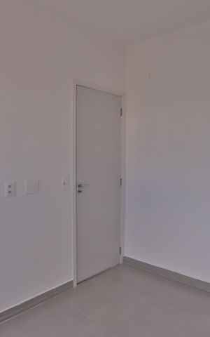 Apartamento para alugar com 39m², 2 quartos e sem vagaQuarto 2