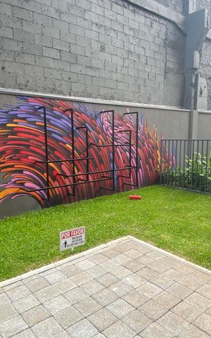 Apartamento para alugar com 39m², 2 quartos e sem vaga