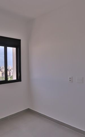 Apartamento para alugar com 39m², 2 quartos e sem vagaQuarto 2