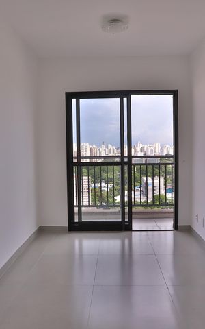 Apartamento para alugar com 39m², 2 quartos e sem vagaSala