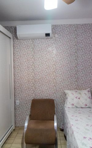 Casa à venda com 90m², 3 quartos e 1 vaga Casa à venda com 90m², 3 quartos e 1 vagaQuarto 01