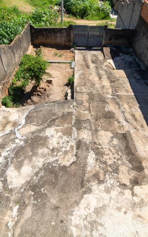 Casa à venda com 90m², 3 quartos e 1 vaga Casa à venda com 90m², 3 quartos e 1 vagaQuintal