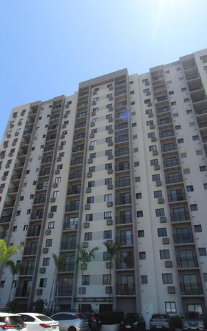 Apartamento à venda com 35m², 1 quarto e 1 vagaFachada
