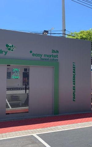 Apartamento à venda com 35m², 1 quarto e 1 vaga Apartamento à venda com 35m², 1 quarto e 1 vagaÁrea comum