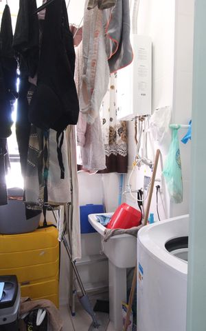 Apartamento à venda com 35m², 1 quarto e 1 vagaÁrea de serviço