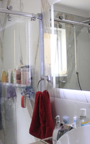 Casa à venda com 158m², 3 quartos e 2 vagasBanheiro da Suíte