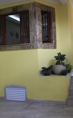 Casa à venda com 158m², 3 quartos e 2 vagasGaragem