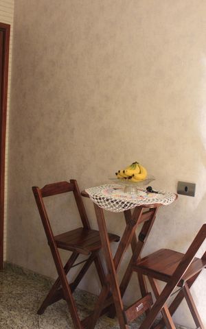 Casa à venda com 158m², 3 quartos e 2 vagasCozinha