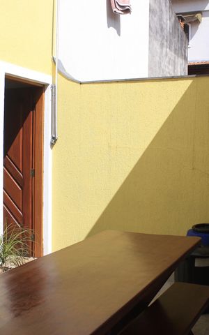 Casa à venda com 158m², 3 quartos e 2 vagasEspaço Gourmet