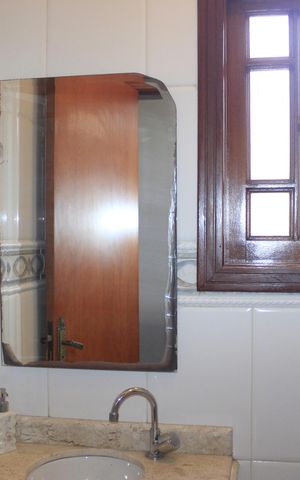 Casa à venda com 158m², 3 quartos e 2 vagasBanheiro do Sótão