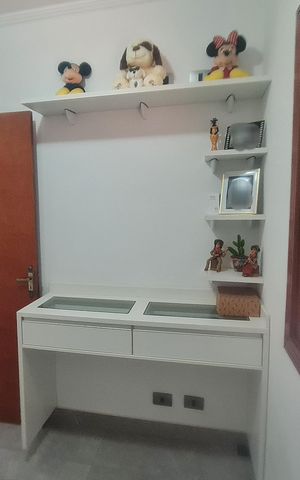 Casa à venda com 158m², 3 quartos e 2 vagas Casa à venda com 158m², 3 quartos e 2 vagasQuarto 2