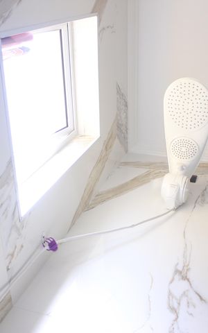 Casa à venda com 158m², 3 quartos e 2 vagasBanheiro 2