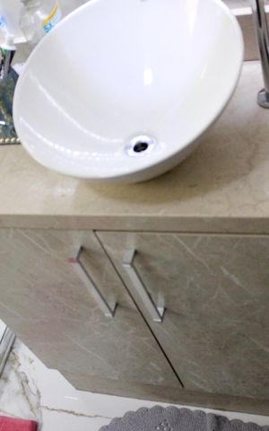 Casa à venda com 158m², 3 quartos e 2 vagasBanheiro da Suíte
