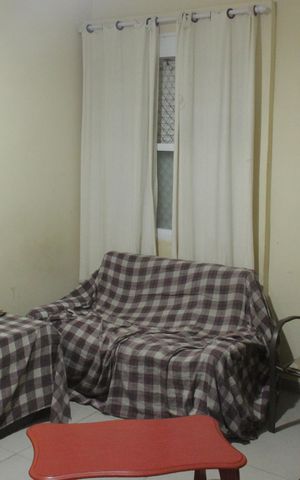 Apartamento para alugar com 116m², 3 quartos e sem vagaSala