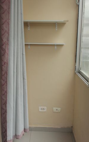 Apartamento para alugar com 116m², 3 quartos e sem vagaQuarto 2