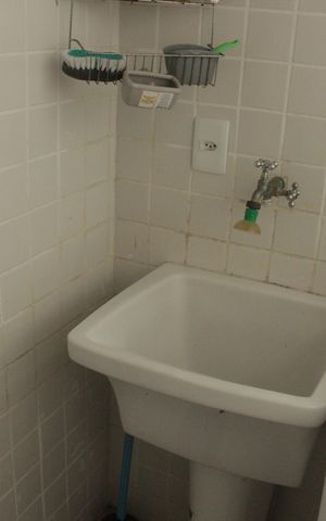Apartamento para alugar com 116m², 3 quartos e sem vagaÁrea de Serviço