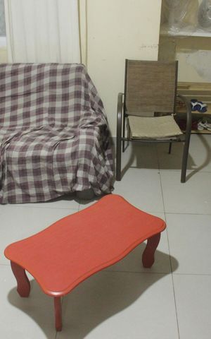 Apartamento para alugar com 116m², 3 quartos e sem vagaSala
