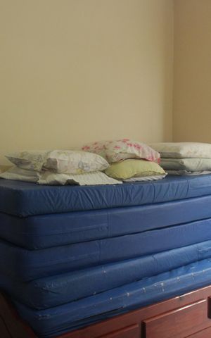 Apartamento para alugar com 116m², 3 quartos e sem vagaQuarto 2