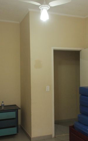 Apartamento para alugar com 116m², 3 quartos e sem vagaQuarto 2