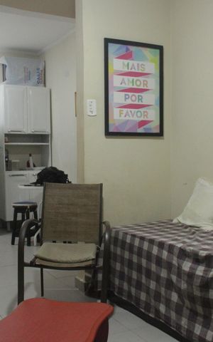 Apartamento para alugar com 116m², 3 quartos e sem vagaSala