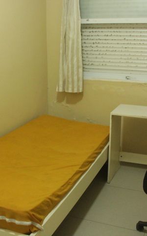 Apartamento para alugar com 116m², 3 quartos e sem vagaQuarto 1