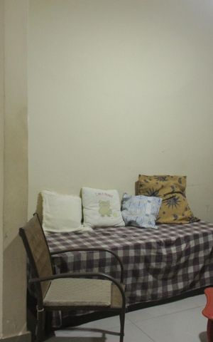 Apartamento para alugar com 116m², 3 quartos e sem vagaSala