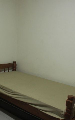 Apartamento para alugar com 116m², 3 quartos e sem vagaQuarto 3
