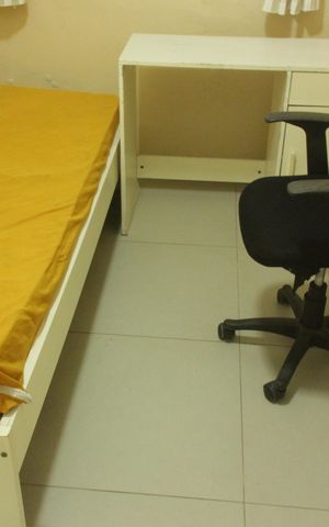 Apartamento para alugar com 116m², 3 quartos e sem vagaQuarto 1