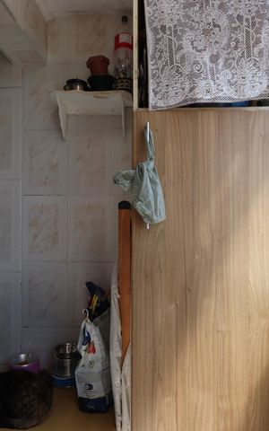 Apartamento à venda com 66m², 2 quartos e sem vagaLavanderia