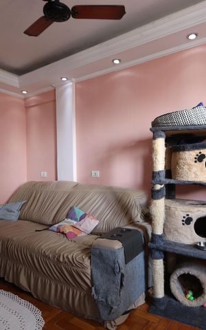 Apartamento à venda com 66m², 2 quartos e sem vagaSala