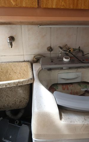 Apartamento à venda com 66m², 2 quartos e sem vagaLavanderia