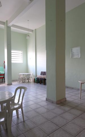 Apartamento à venda com 66m², 2 quartos e sem vagaÁrea comum - Salão de festas
