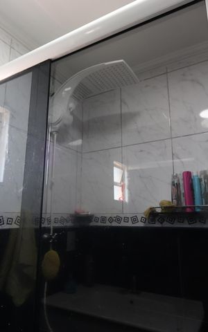 Apartamento à venda com 66m², 2 quartos e sem vagaBanheiro