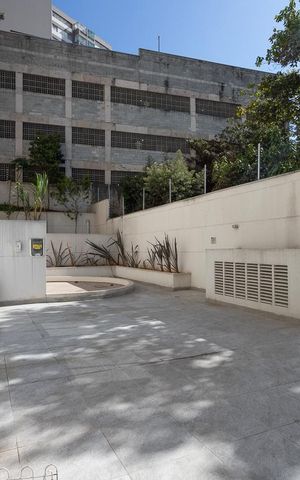 Apartamento para alugar com 67m², 3 quartos e 1 vaga Apartamento para alugar com 67m², 3 quartos e 1 vagaÁrea comum