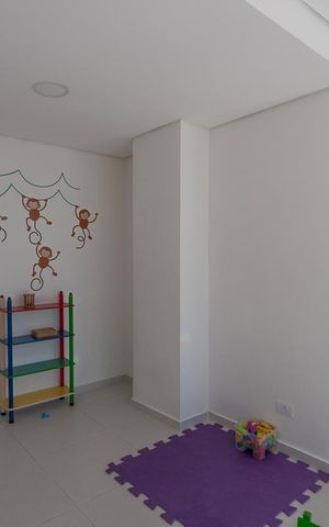 Apartamento para alugar com 67m², 3 quartos e 1 vaga Apartamento para alugar com 67m², 3 quartos e 1 vagaBrinquedoteca