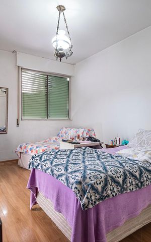 Apartamento à venda com 100m², 3 quartos e 1 vaga Apartamento à venda com 100m², 3 quartos e 1 vagaSuíte