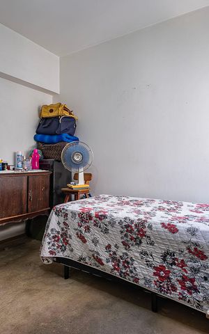 Apartamento à venda com 100m², 3 quartos e 1 vaga Apartamento à venda com 100m², 3 quartos e 1 vagaQuarto 3