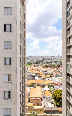 Apartamento para alugar com 63m², 3 quartos e 1 vaga Apartamento para alugar com 63m², 3 quartos e 1 vagaVista da Suíte