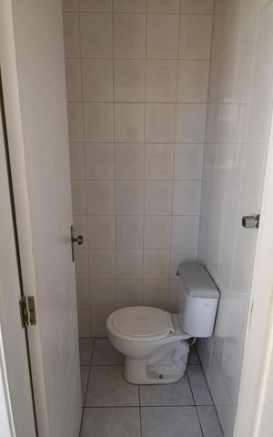 Apartamento à venda com 76m², 3 quartos e 2 vagasBanheiro de serviço